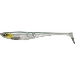 Savage Gear Collapser Shad 18 cm Green Silver
