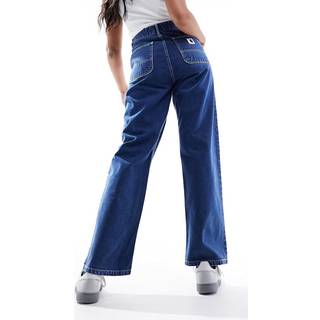 Carhartt WIP Carhartt WIP Simple Pants | Blue Pants Online Blue - Størrelse: 30 - Blue - Blue - 30