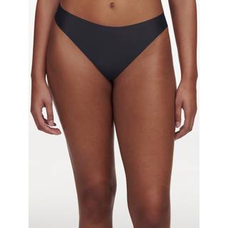 Pulpies Tanga Trusser, Black, XL/XXL