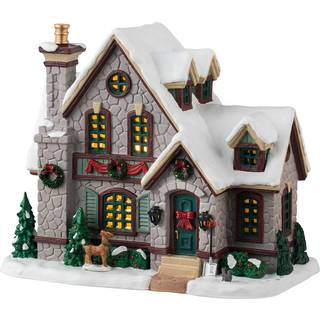 White Christmas