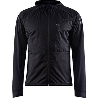 ADV Warm Tech Jacket M - Black