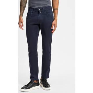 Pierre Cardin Herren Hose blau