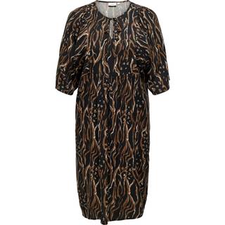 Carpeony Midikjole - 46