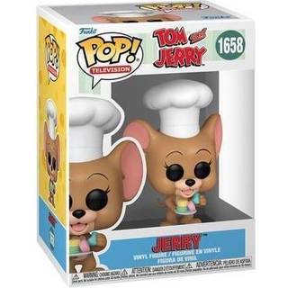 Tom & Jerry POP! TV Vinyl Figure Jerry 9 cm