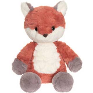 Teddykompaniet Tuffisar Bamse Ræven Rune 40 cm