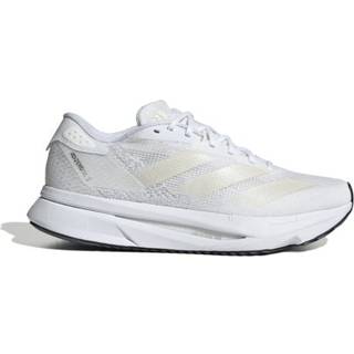 Adidas Women's Adizero Sl2 White/Silver, 38 2/3