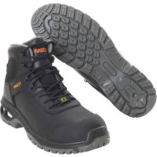 MASCOT FOOTWEAR ENERGY sikkerhedstøvle, sort - 1047