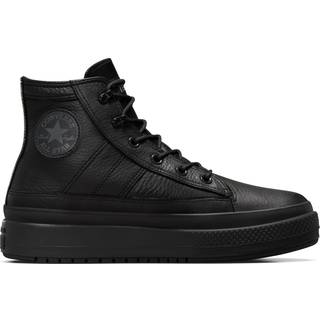Sneakers Converse Chuck Taylor All Star Equip Waterproof Black/ Black/ Dark Matter EUR 40 - Dark Matter - 40