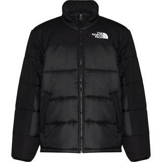 The North Face Himalayan Insulated jacket - black - EU 52
