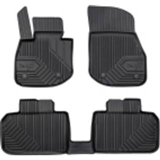 Gummimåtter BMW iX1 2022-