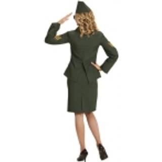 Army Officer kostume