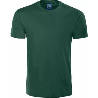 ProJob 642016 2016 t-shirt / Arbejds T-shirt Skovgrøn XS