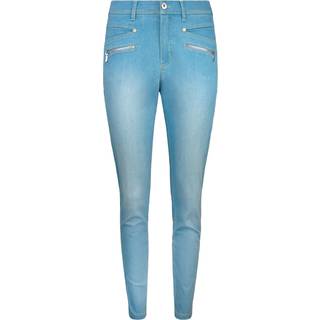 2-Biz Rany Bukser Light Denim (46)