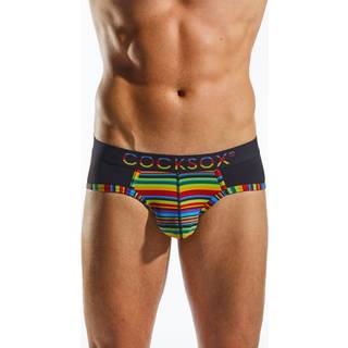 Sports Brief Fall Medium