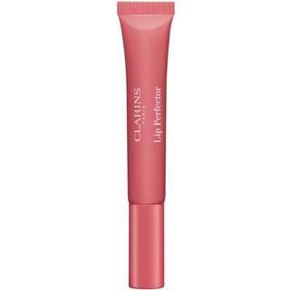 Clarins Natural Lip Perfector 19 Intense Smoky Rose - 12 ml