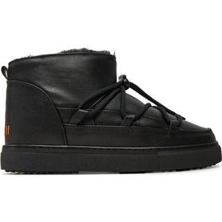 Inuikii Grape Sneaker Black 34 EU  Sort  34 EU  kvinde