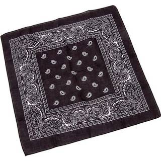 Sort bandana