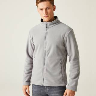 Regatta RG725 Jakker Mineral Grey / Black 3XL