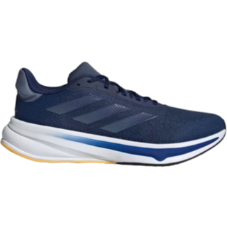 adidas Response Super Neutral Running Shoe Women - Blue, Silver, Size 8.5 - blue