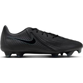 Nike Phantom GX 2 Academy MG Low-Top-fodboldstøvler - sort - 40.5
