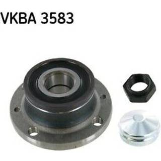 VKBA3583 SKF Hjullejesæt