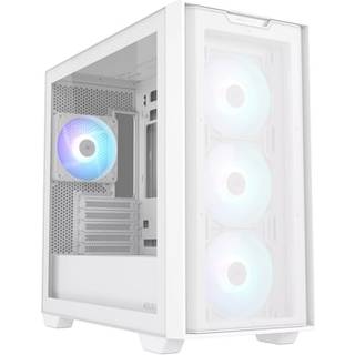 ASUS A21 Plus White