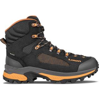 Lowa Corvara GTX Mid Vandresko Herrer størrelse 8,5 farve sort
