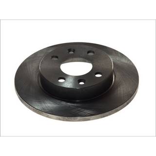 Bremseskive SAMKO R1081P