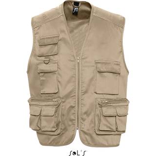 Sol´s L836 2XL Sort