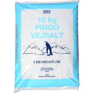 Pingo vejsalt - 10 kg