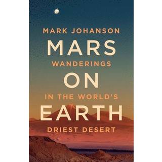Mars on Earth