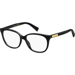 Marc Jacobs MARC 430 PJP 53 Briller Kvinder Blue - Transparent Blue - 53mm