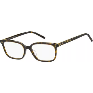 Tommy Hilfiger TH 1870/F Asian Fit 086 56 Briller Mænd Tortoiseshell - Havana - 56mm