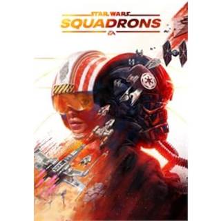 STAR WARS: Squadrons