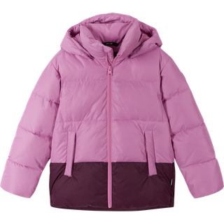 Reima Vinterjakke Teisko-Mauve Pink 152 cm  Lyserød  152 cm  Unisex