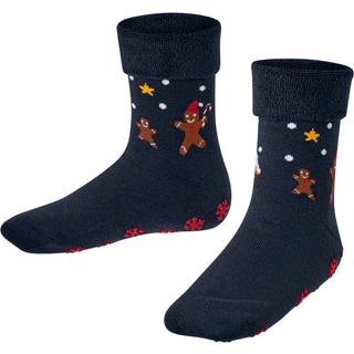 FALKE Gingerbread Boot Kids Socks