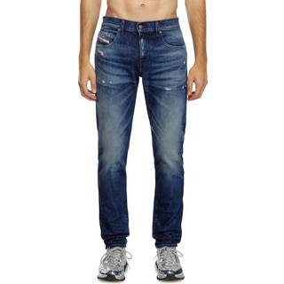 Jeans - Blue - 34W-32L