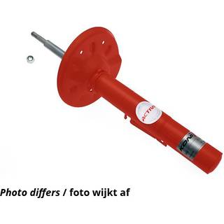 Koni Special Active Støddæmper Porsche Cayman (987)  2.7, 2.9, 3.4, 3.4 Sport incl 'S'