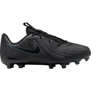 Nike Jr. Phantom GX 2 Academy MG Low-Top-fodboldstøvler til mindre/større børn - sort - 32