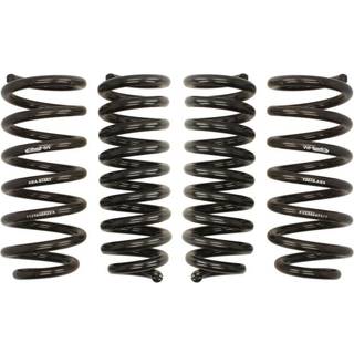 Eibach Pro-Kit Sænkningssæt Mercedes C-Klasse (W205,C205)