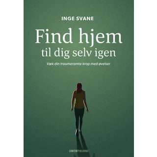 Find hjem til dig selv igen