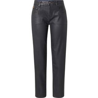 Kate Boyfriend Jeans - Dark blue - Women