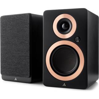 Argon Audio FORTE A4 Mk2 Kompakt højtaler – Aktive - 3 års medlemsgaranti