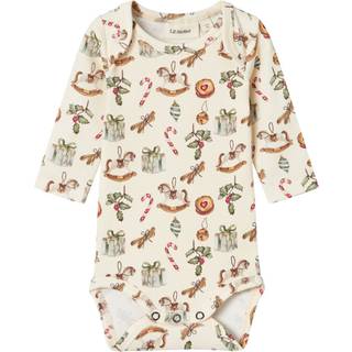 Lil Atelier Turtledove Jule Body