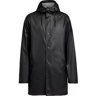 Apelviken PU Regnjakke herre