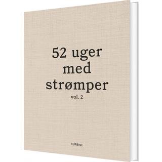 52 uger med strømper vol. 2