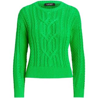 Jumper - Green - XL