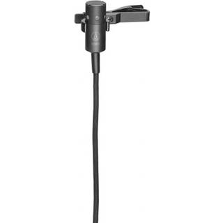 Audio-Technica AT831B Lavalier kondensator mikrofon