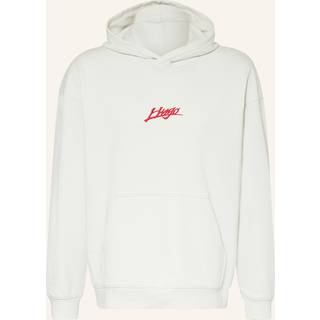 HUGO Diogolong Hoodie Off White