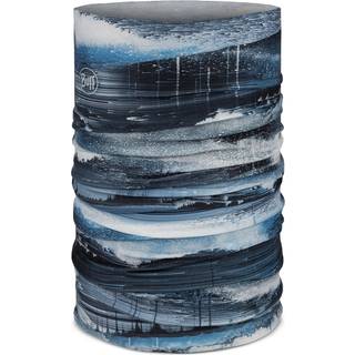 Buff Original EcoStretch Str. One Size Blå